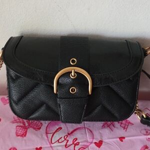 Elegant Rosetti Purse